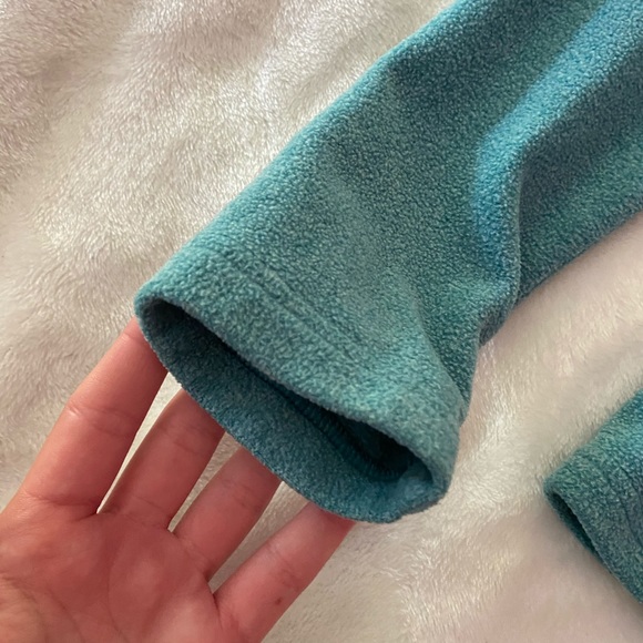 North Face 1/4 Zip - Picture 7 of 7